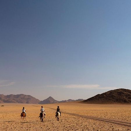 Helmeringhausen Kanaan Desert Retreat מראה חיצוני תמונה