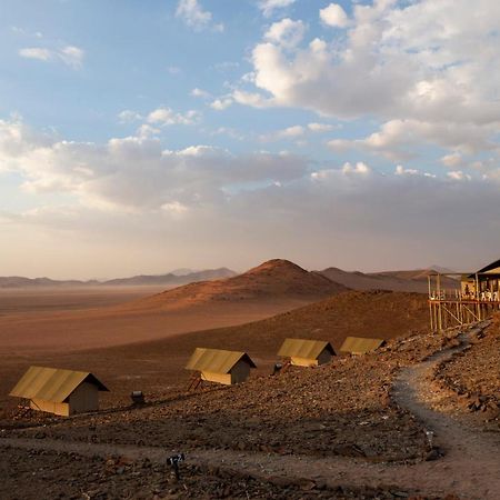 Helmeringhausen Kanaan Desert Retreat מראה חיצוני תמונה