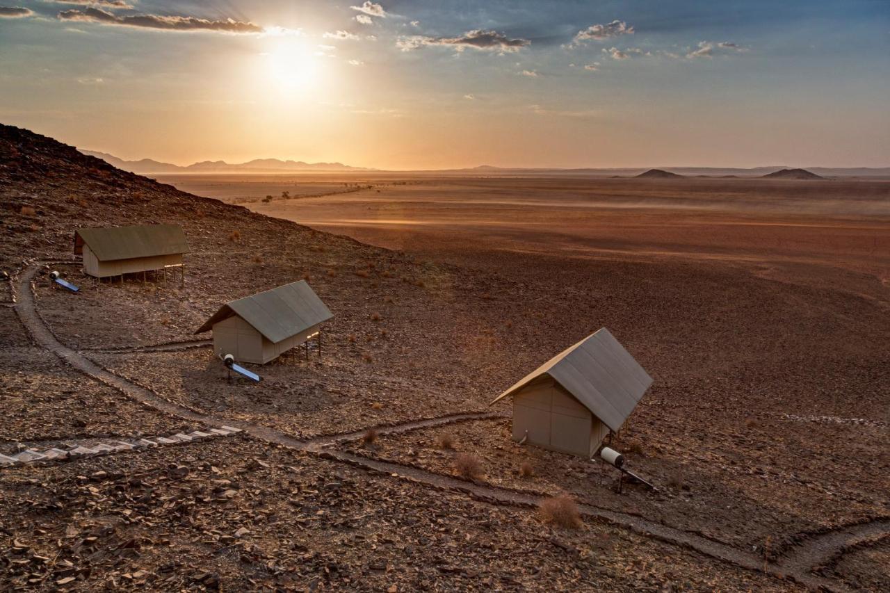 Helmeringhausen Kanaan Desert Retreat מראה חיצוני תמונה