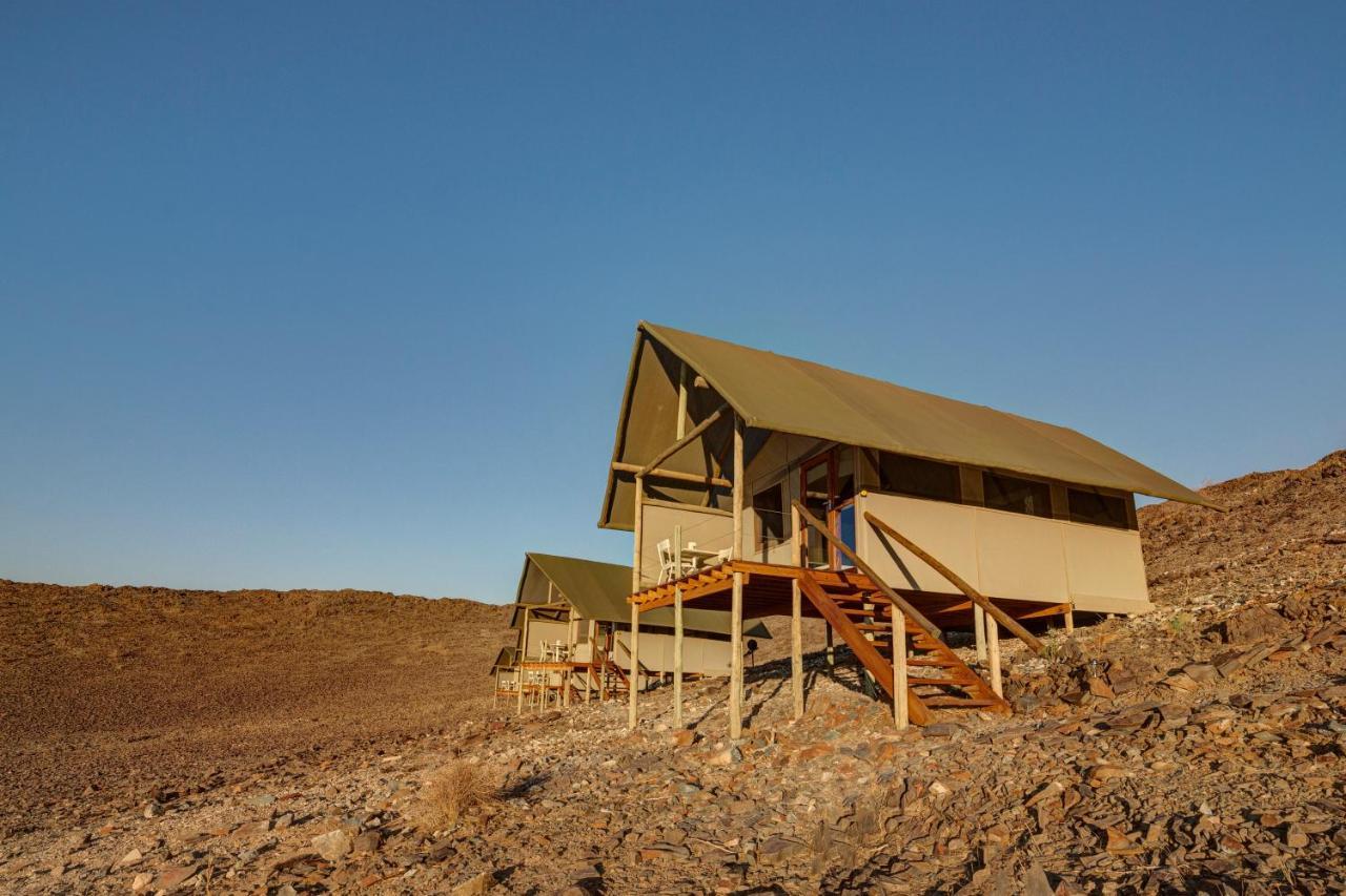 Helmeringhausen Kanaan Desert Retreat מראה חיצוני תמונה