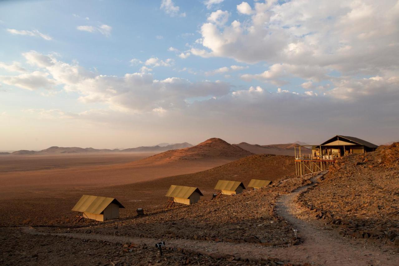Helmeringhausen Kanaan Desert Retreat מראה חיצוני תמונה