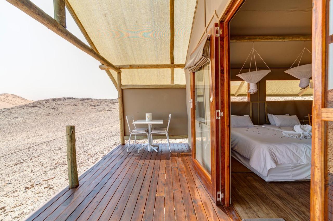 Helmeringhausen Kanaan Desert Retreat מראה חיצוני תמונה