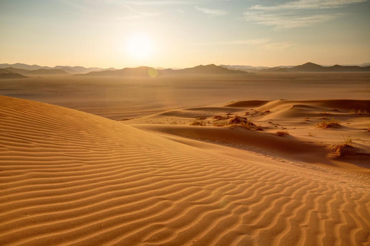 Helmeringhausen Kanaan Desert Retreat מראה חיצוני תמונה