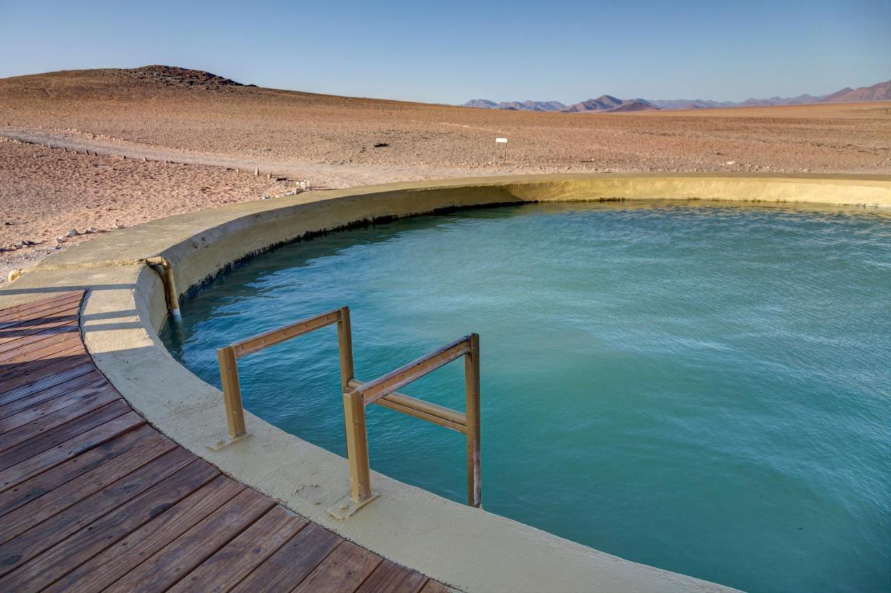 Helmeringhausen Kanaan Desert Retreat מראה חיצוני תמונה