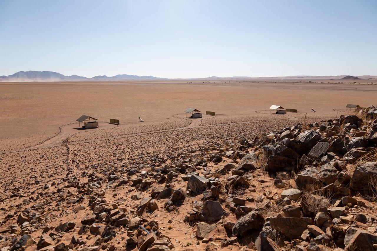 Helmeringhausen Kanaan Desert Retreat מראה חיצוני תמונה