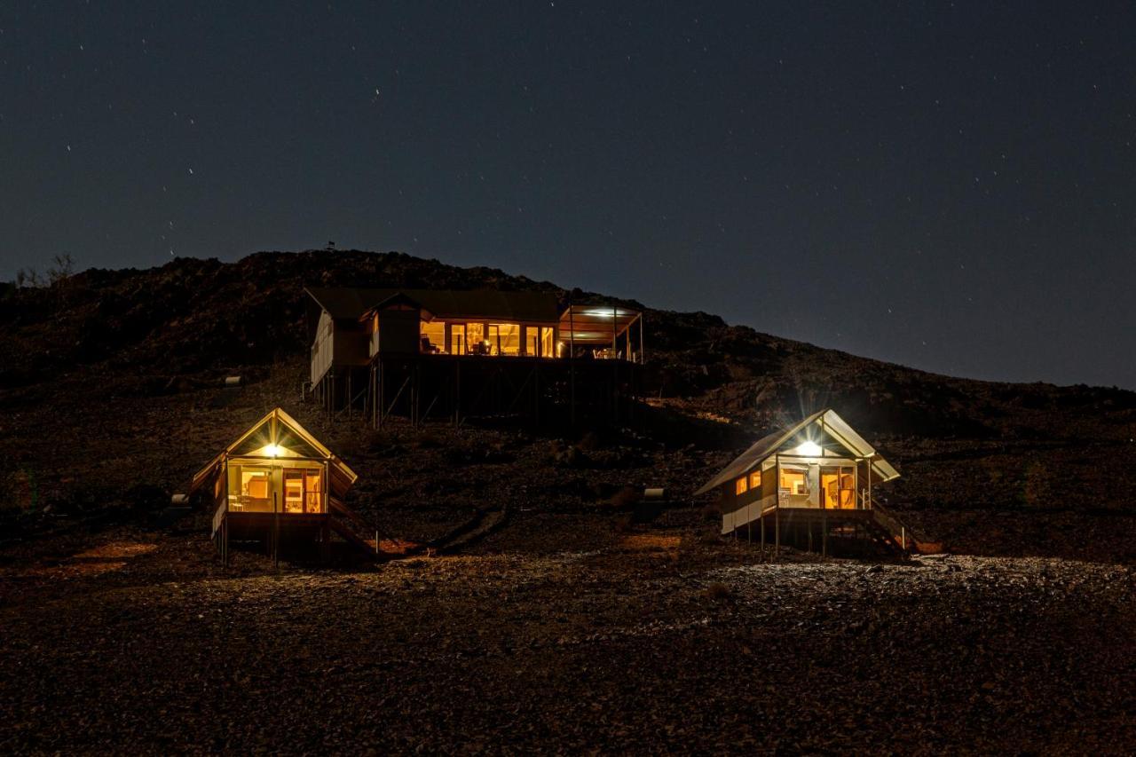 Helmeringhausen Kanaan Desert Retreat מראה חיצוני תמונה