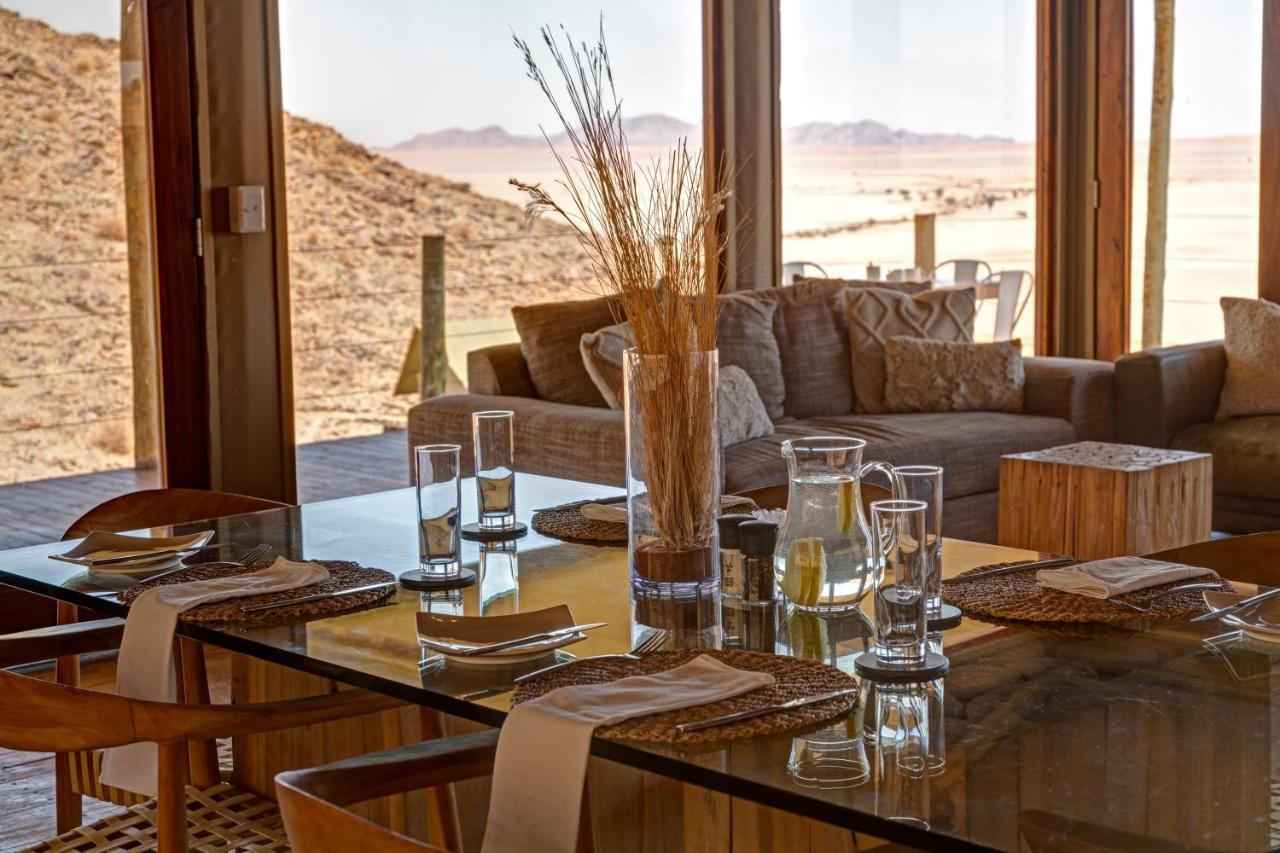 Helmeringhausen Kanaan Desert Retreat מראה חיצוני תמונה