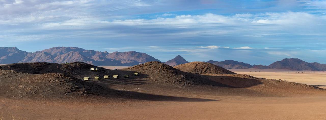 Helmeringhausen Kanaan Desert Retreat מראה חיצוני תמונה