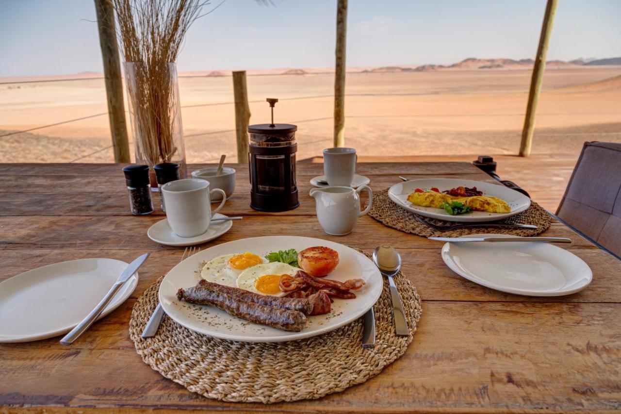 Helmeringhausen Kanaan Desert Retreat מראה חיצוני תמונה