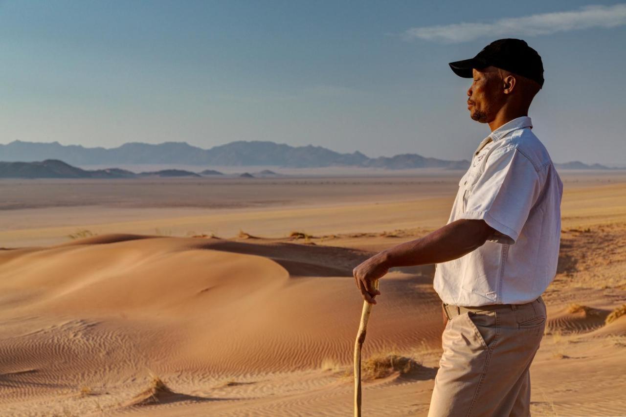Helmeringhausen Kanaan Desert Retreat מראה חיצוני תמונה