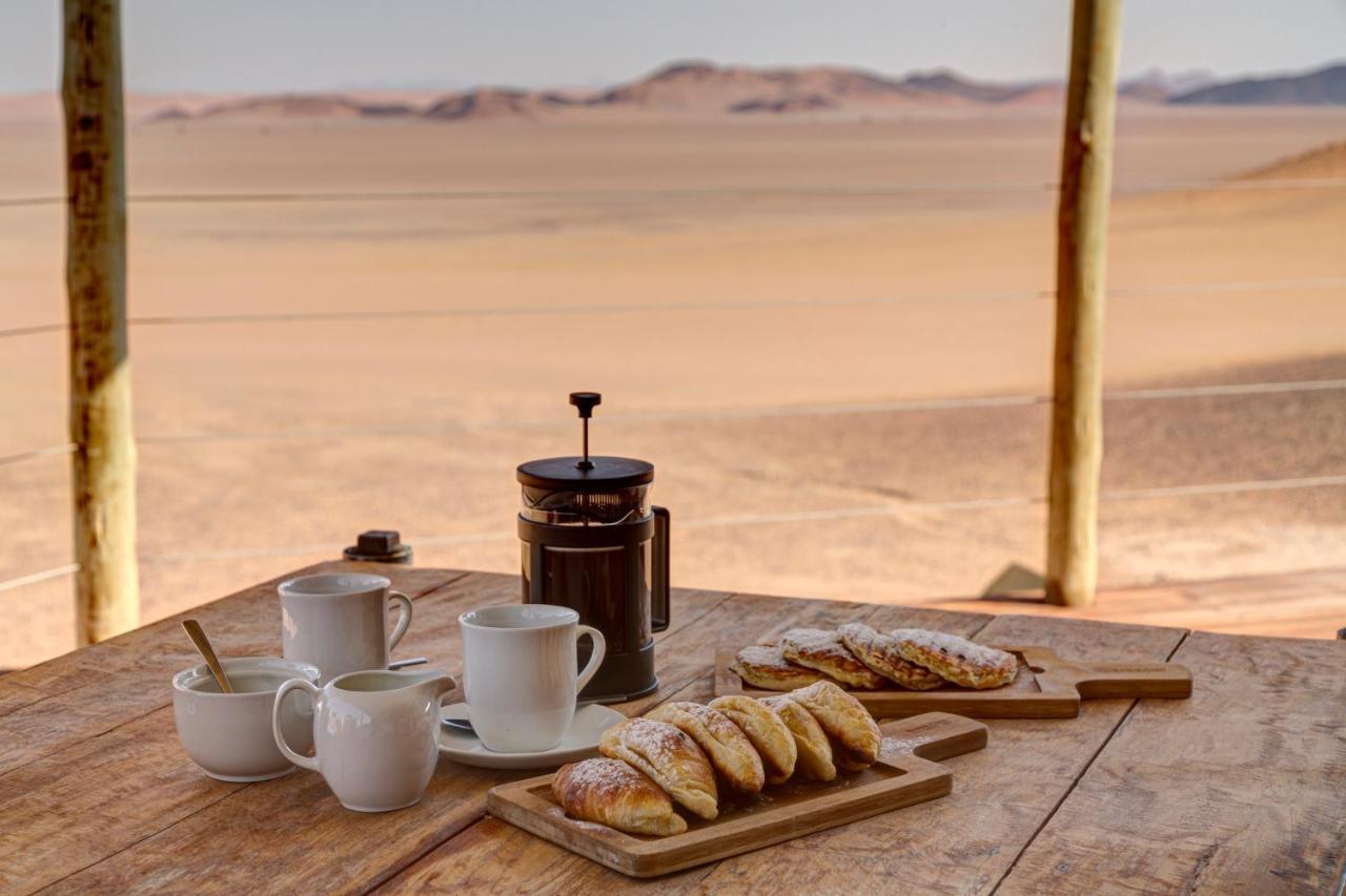 Helmeringhausen Kanaan Desert Retreat מראה חיצוני תמונה