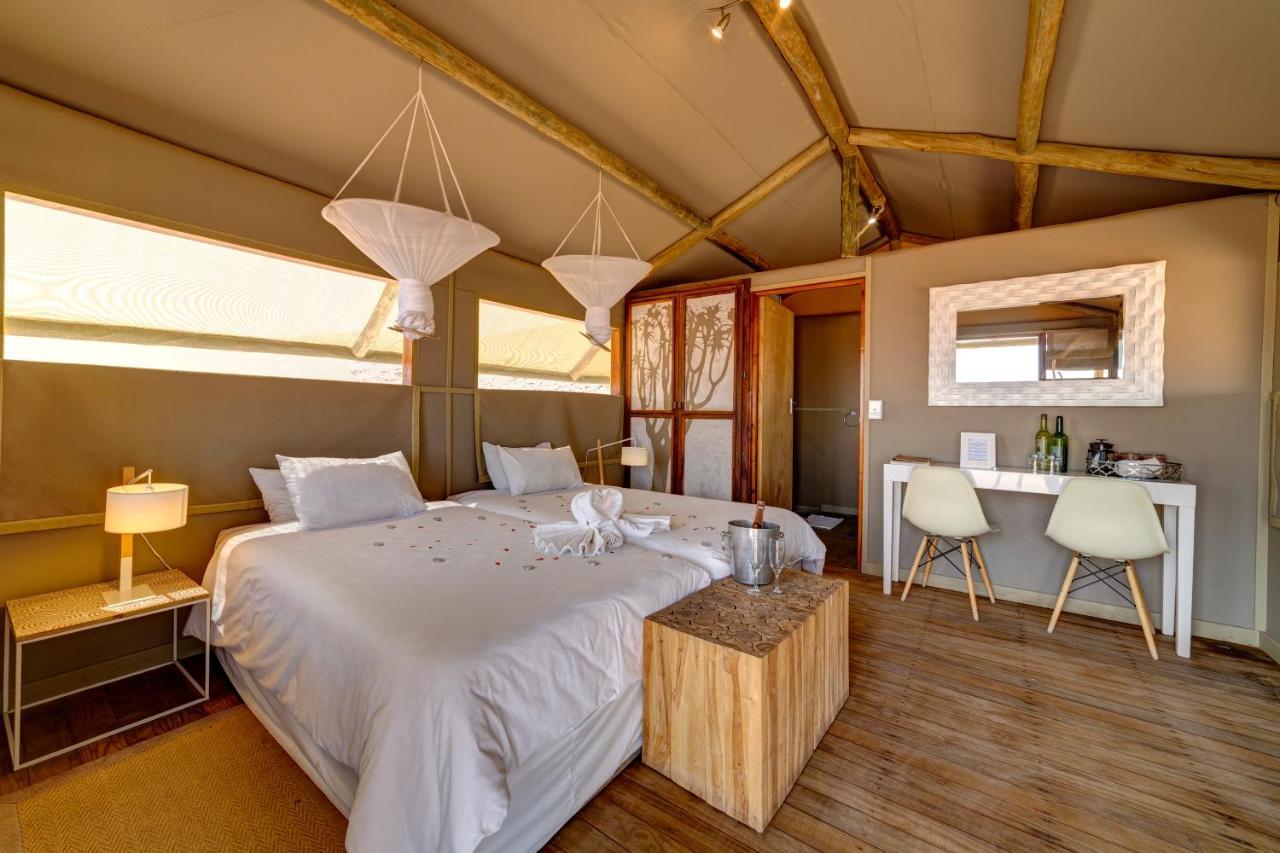 Helmeringhausen Kanaan Desert Retreat מראה חיצוני תמונה