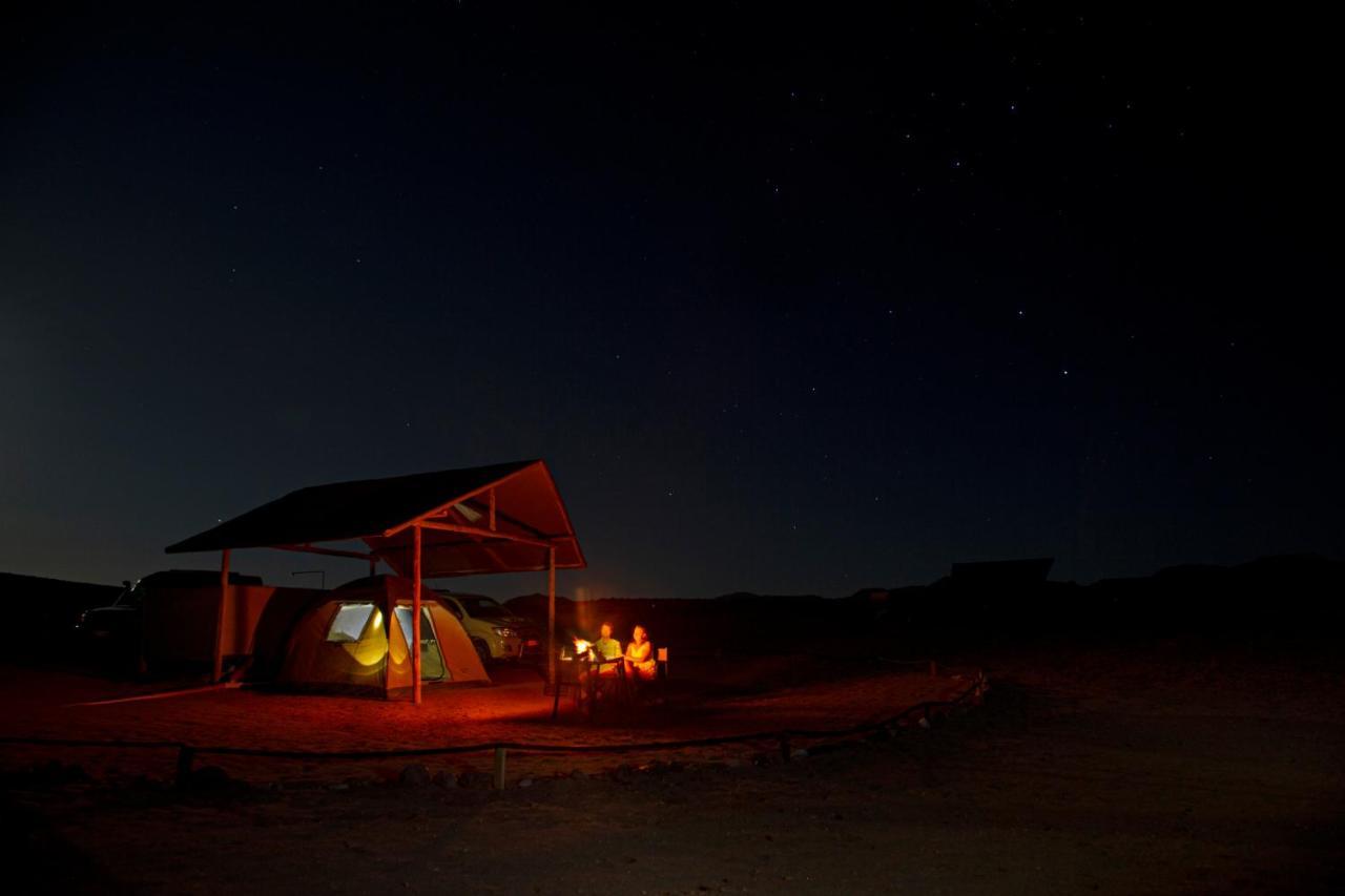 Helmeringhausen Kanaan Desert Retreat מראה חיצוני תמונה