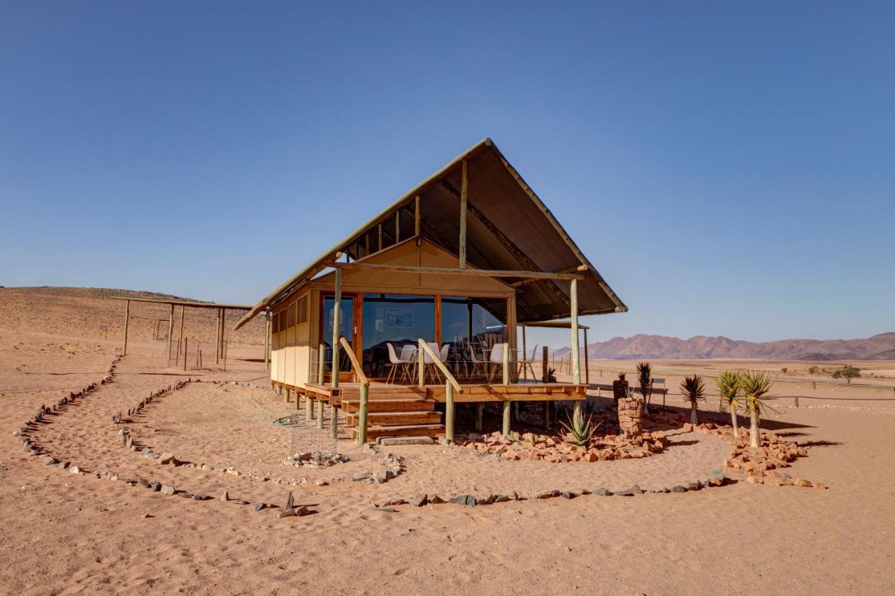 Helmeringhausen Kanaan Desert Retreat מראה חיצוני תמונה