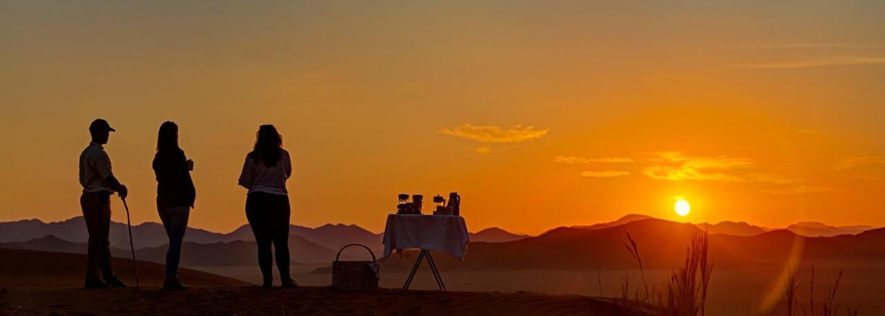 Helmeringhausen Kanaan Desert Retreat מראה חיצוני תמונה